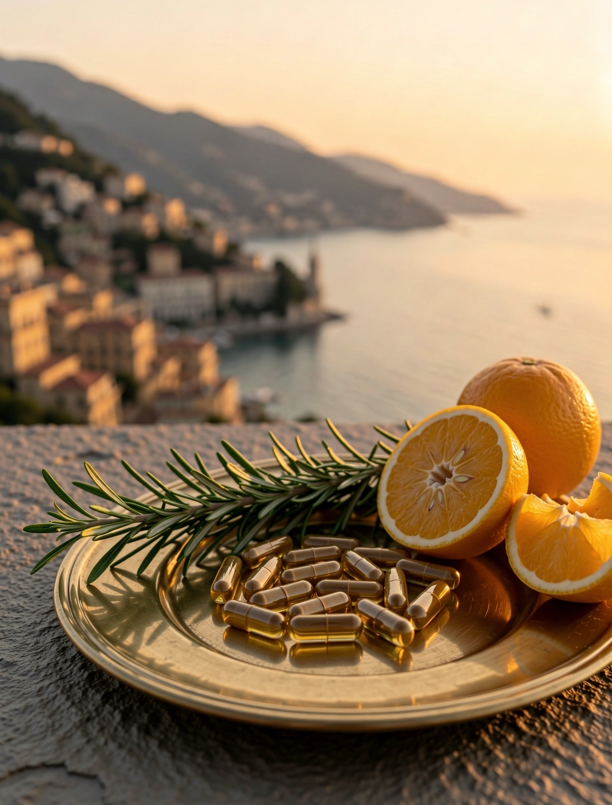 Vigore Metabolico in Liguria