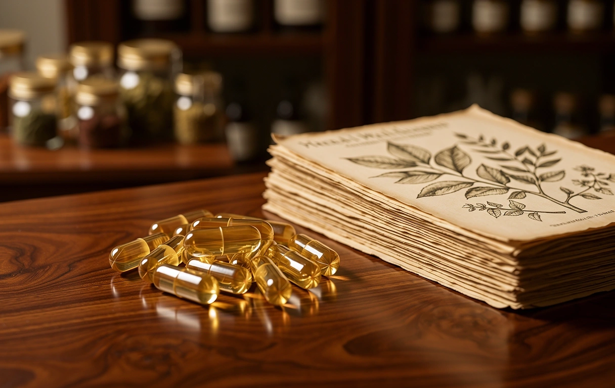 Botanica e Scienza Salute Pro 90